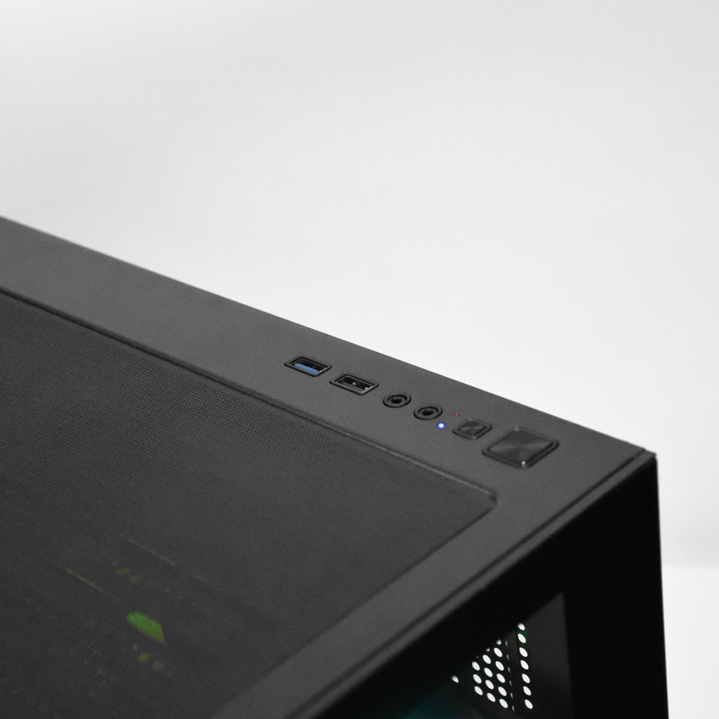 VRCPC | RIFT | Ryzen 5 5500 | 16GB DDR4 RAM | 1TB NVMe SSD | 3-Year Warranty