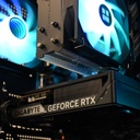VRCPC | RIFT 5060 | RTX 5060 | Ryzen 5 5500 | 16GB DDR4 | 1TB NVMe SSD | 3-Year Warranty