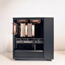 VRCPC | Whisperwood | RTX 5070 Ti | Ryzen 7 9800X3D | 32GB DDR5 | 2TB NVMe SSD | 3-Year Warranty