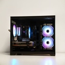 VRCPC | HAVOC 9060XT | RX 9060 XT | Ryzen 5 7500F | 16GB DDR5 | 1TB NVMe SSD | 3-Year Warranty