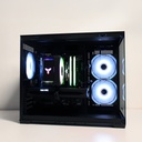 VRCPC | ANUBIS 5060 Ti | RTX 5060 Ti | Intel i5-14400F | 16GB DDR4 | 1TB NVMe SSD | 3-Year Warranty
