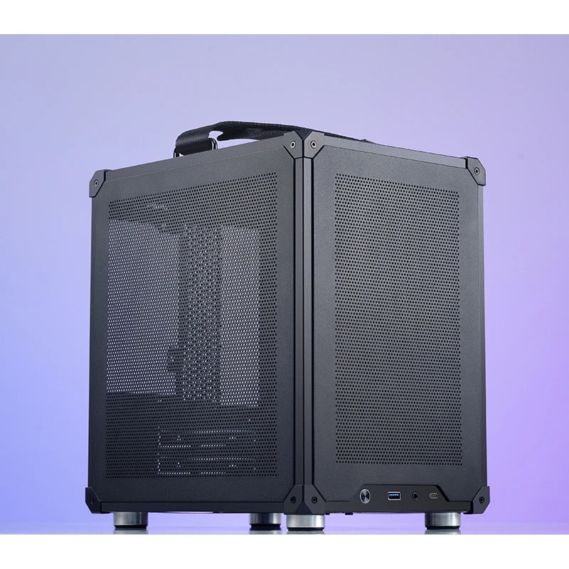 VRCPC | CoreEase i5 | Intel Core i5-14400 | 16GB RAM | 500GB SSD | Windows 11 | 3-Year Warranty