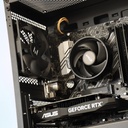 VRCPC | Hydra | RTX 3050 | Ryzen 5 5500 | 16GB DDR4 | 500GB SSD | 3-Year Warranty