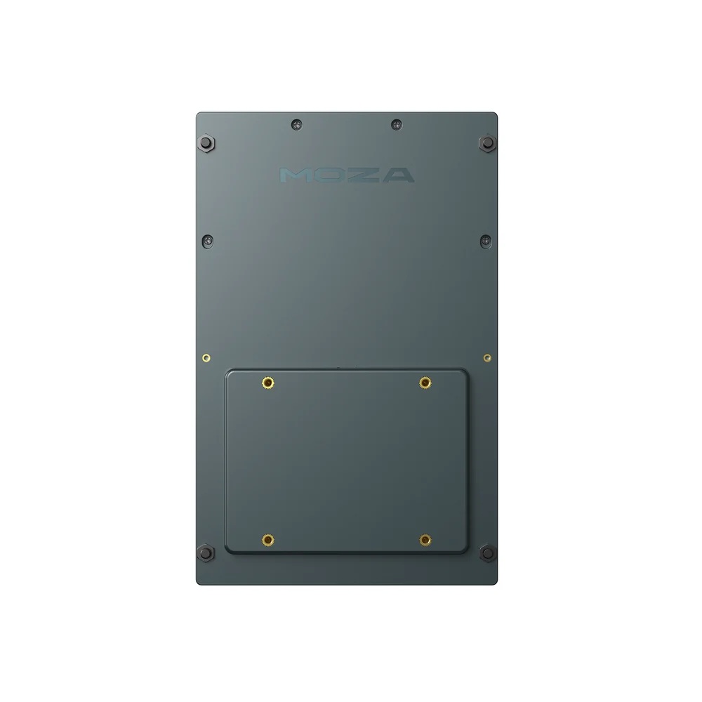 MOZA MB7F FLIGHT COMPUTER DISPLAY