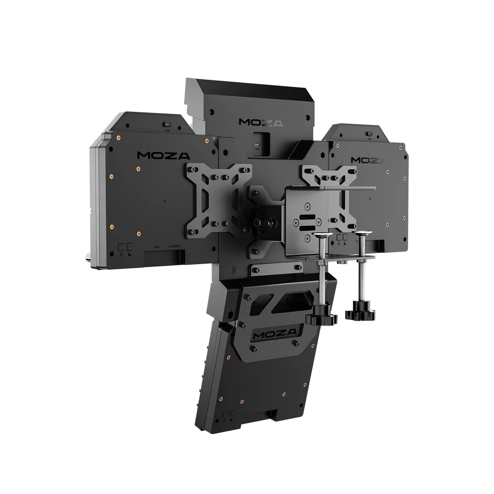 MOZA FMP18 PANEL BUNDLE