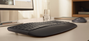 LOGITECH MK880 SIGNATURE COMFORT PLUS