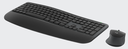 LOGITECH MK880 SIGNATURE COMFORT PLUS