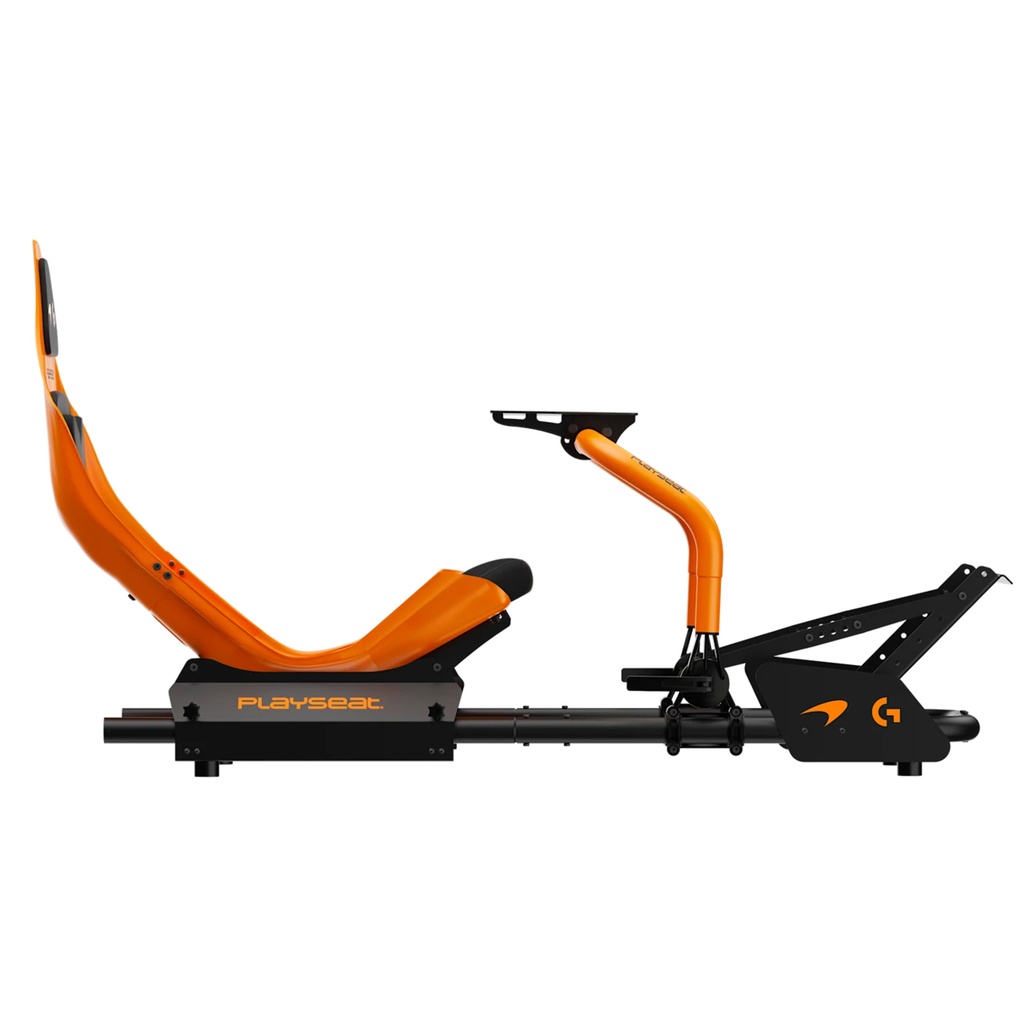 PLAYSEAT Formula Instinct - McLaren Racing Edition F1 Sim Racing Cockpit