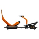 PLAYSEAT Formula Instinct - McLaren Racing Edition F1 Sim Racing Cockpit