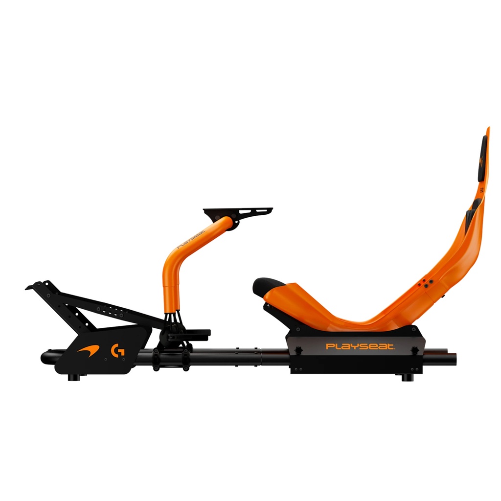 PLAYSEAT Formula Instinct - McLaren Racing Edition F1 Sim Racing Cockpit