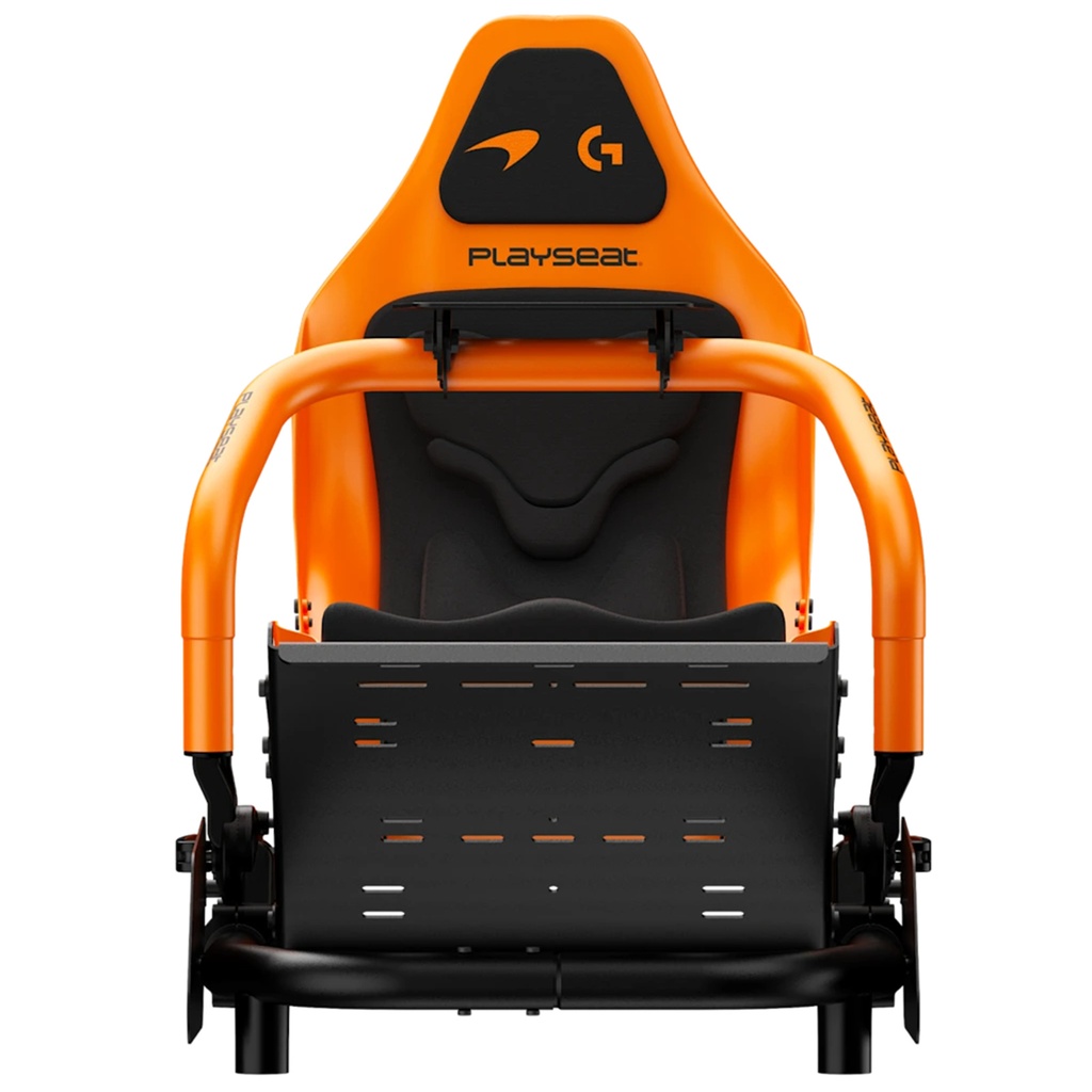 PLAYSEAT Formula Instinct - McLaren Racing Edition F1 Sim Racing Cockpit