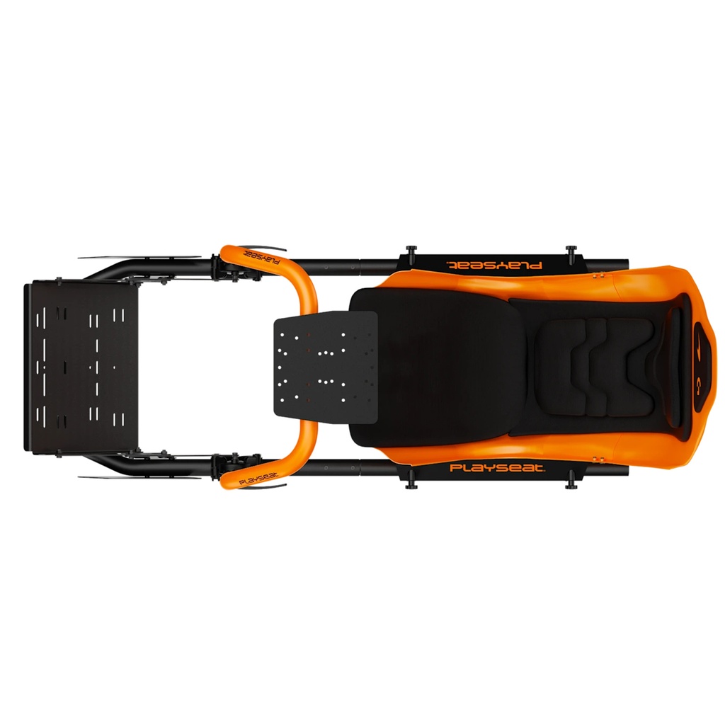 PLAYSEAT Formula Instinct - McLaren Racing Edition F1 Sim Racing Cockpit