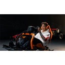 PLAYSEAT Formula Instinct - McLaren Racing Edition F1 Sim Racing Cockpit