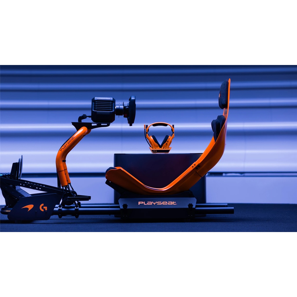 PLAYSEAT Formula Instinct - McLaren Racing Edition F1 Sim Racing Cockpit
