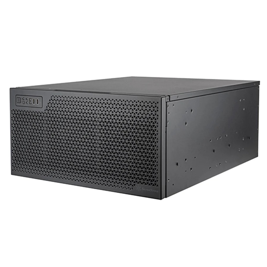 VRCPC | 64 Core Threadripper PRO | 2x RTX PRO 6000 96GB | 256GB DDR5 | 18TB NVMe SSD | 3-Year Warranty