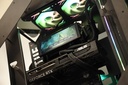 VRCPC | The Beast | RTX 5080 | Ryzen 7 9800X3D | 64GB DDR5 RAM | 4TB NVMe SSD | 3-Year Warranty
