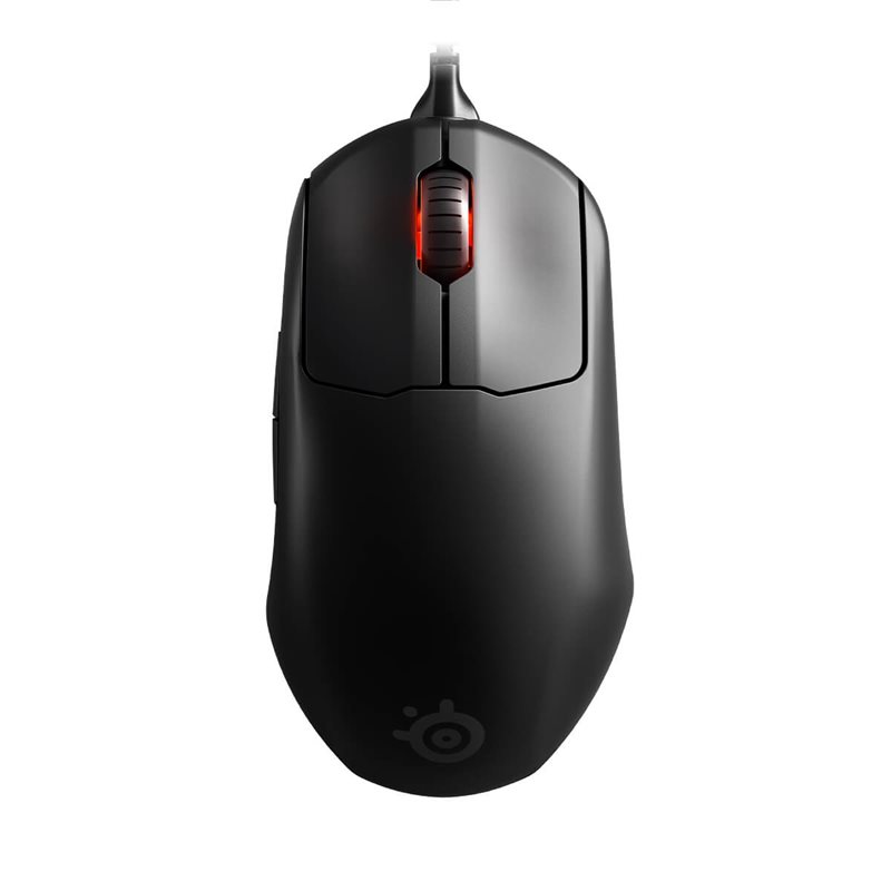 Steelseries Prime+ Esports Wired Gaming Mouse