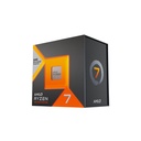 AMD Ryzen 7 7800X3D 8 Core 16 Thread Processor up to 5.0GHz