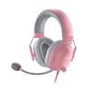 Razer BlackShark X V2 Multi-Platform Wired ESports Headset - Quartz Edition