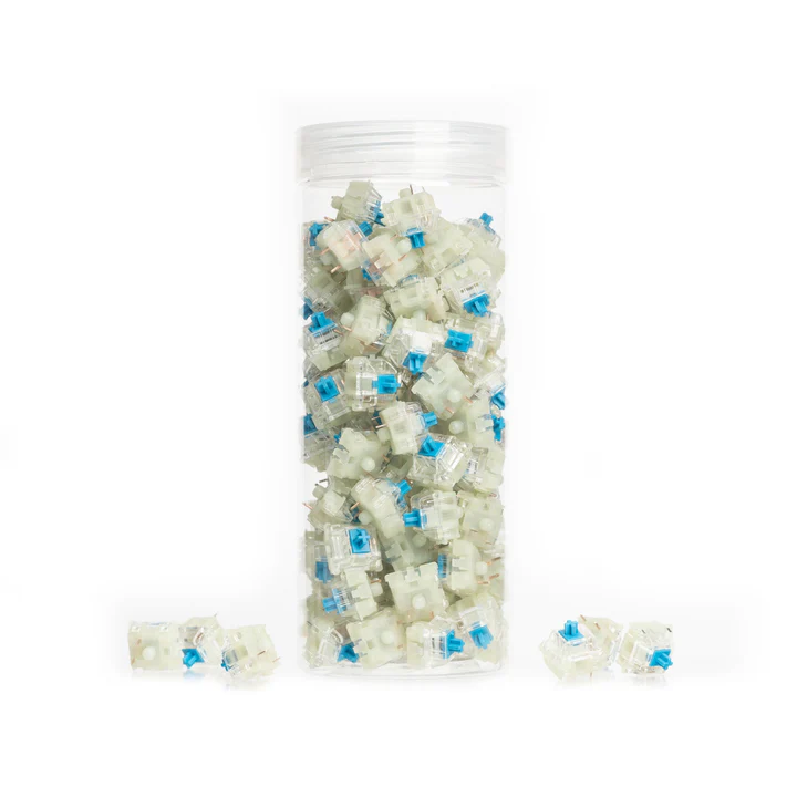 Keychron Kailh Switch Set Blue
