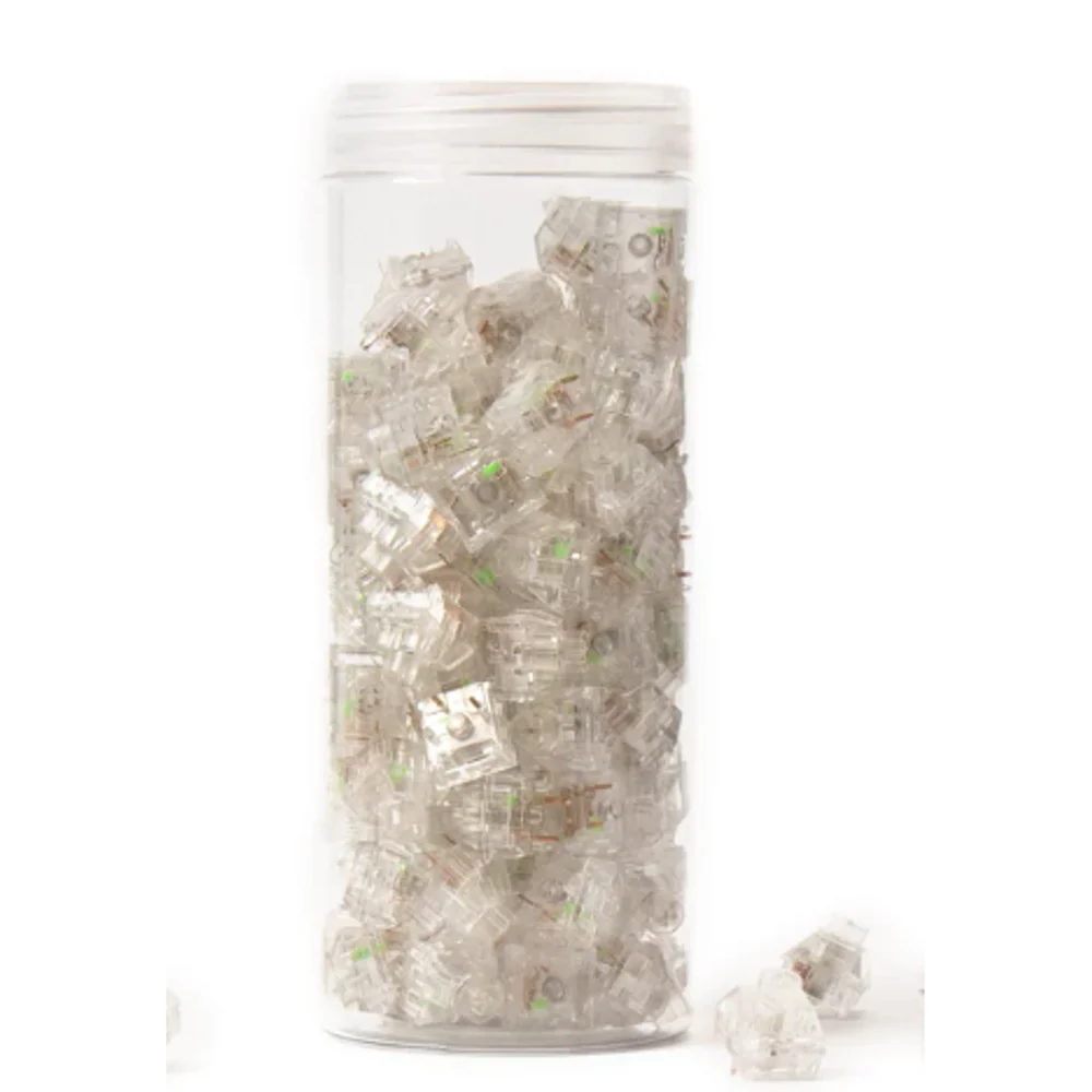 Keychron Kailh Jellyfish Box Switch X (Clicky)