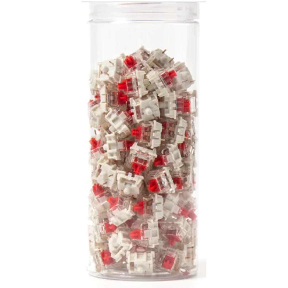 Keychron Kailh Switch Set Red