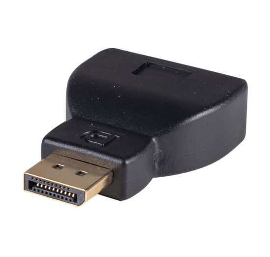 Dynamix DisplayPort to VGA Adapter