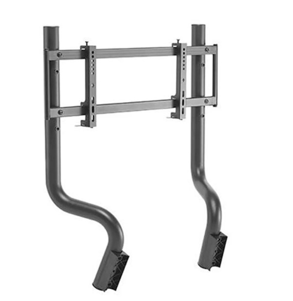 Single monitor mount - Cockpit