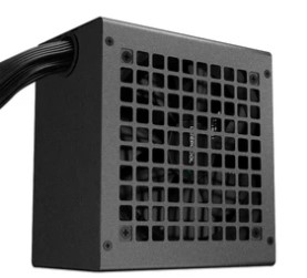 DEEPCOOL 500W 80 PLUS POWER SUPPLY