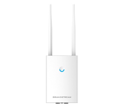 Grandstream GWN7605LR 802.11ac Wave-2 2x2:2 MU-MIMO Enterprise Wi-Fi Outdoor Access Point