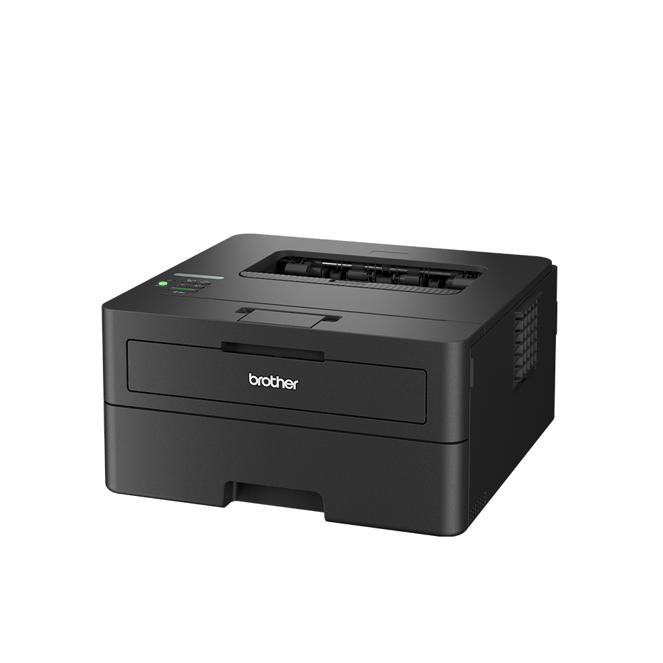 Brother Printer HL-L2460DWXL Mono Laser Printer with 5000-Page In-Box Toner