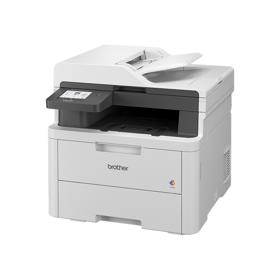 Brother Printer DCP-3560CDW Multi-Function Colour Laser with 1,000-Page In-Box