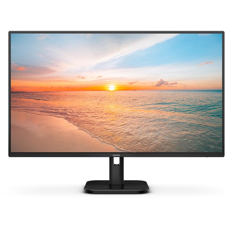 Philips 27E1N1200A 27" FHD 100Hz IPS Monitor HDMI DP VGA Speakers