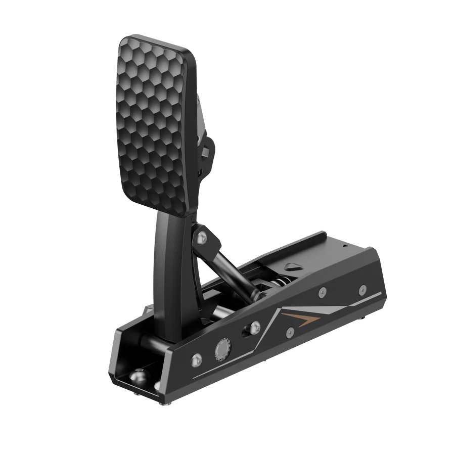 MOZA CRP2 Clutch Pedal
