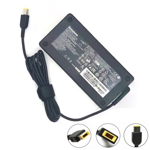 Original Lenovo Power Adapte 20V 8.5A 170w square head  W540 W541 ADL170NLC3A
