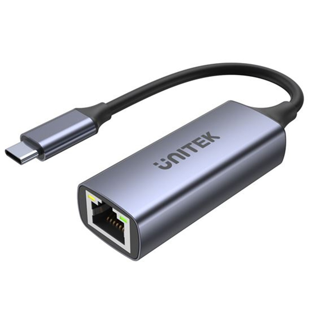 USB-C To Ethernet Adapter