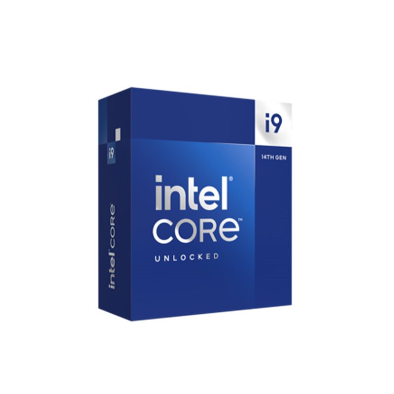 Intel Core i9-14900K Processor