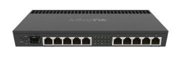 MikroTik RouterBOARD RB4011iGS+RM Rackmount Gigabit Router