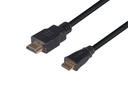 Dynamix HDMI to Mini HDMI 2M
