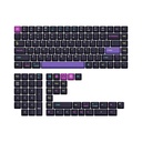 Keychron T8 - OEM Dye-Sub PBT Full Set Keycap Set - Developer