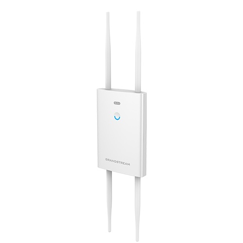 Grandstream GWN7664LR outdoor 802.11ax 4×4:4 Wi-Fi 6 access point
