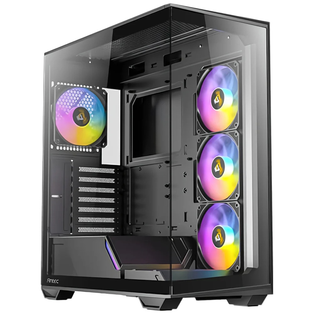 Antec C3 ARGB Tower Case