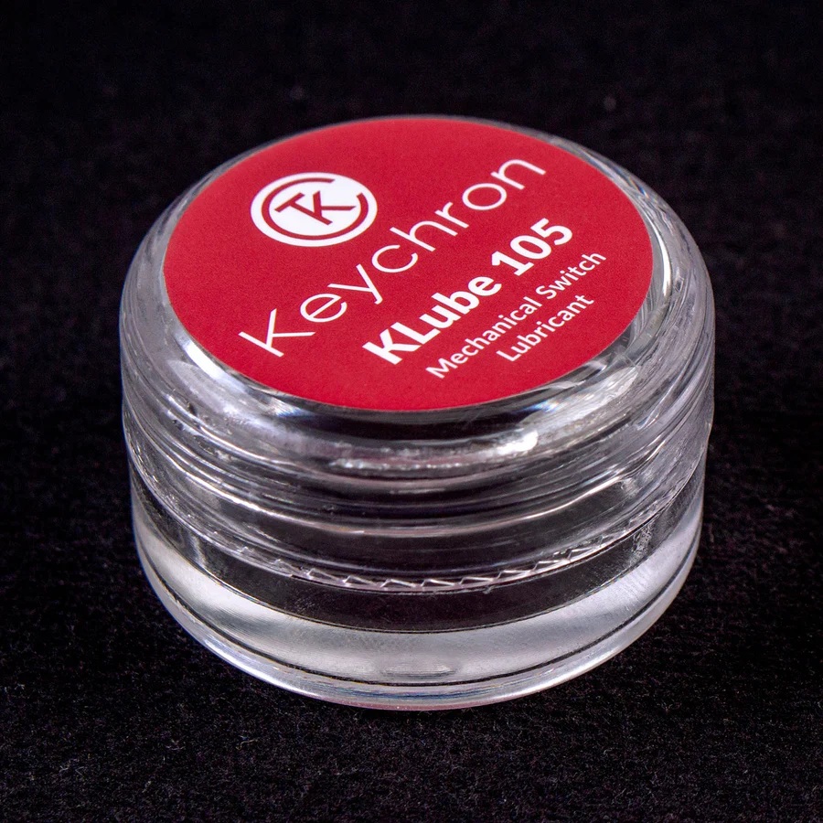 Keychron Mechanical switch lubricant