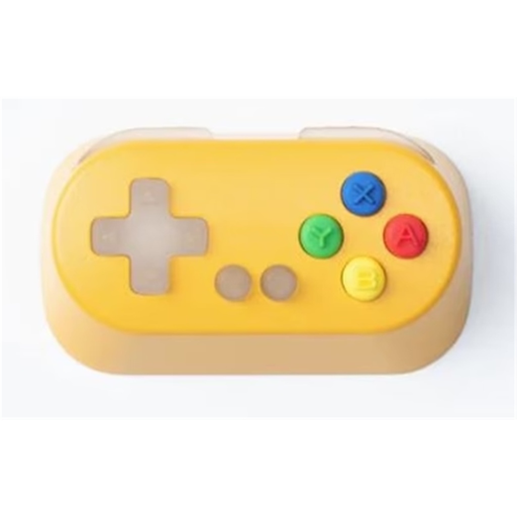 Keychron Gamepad Controller Capslock Keycap (1.75u) Yellow