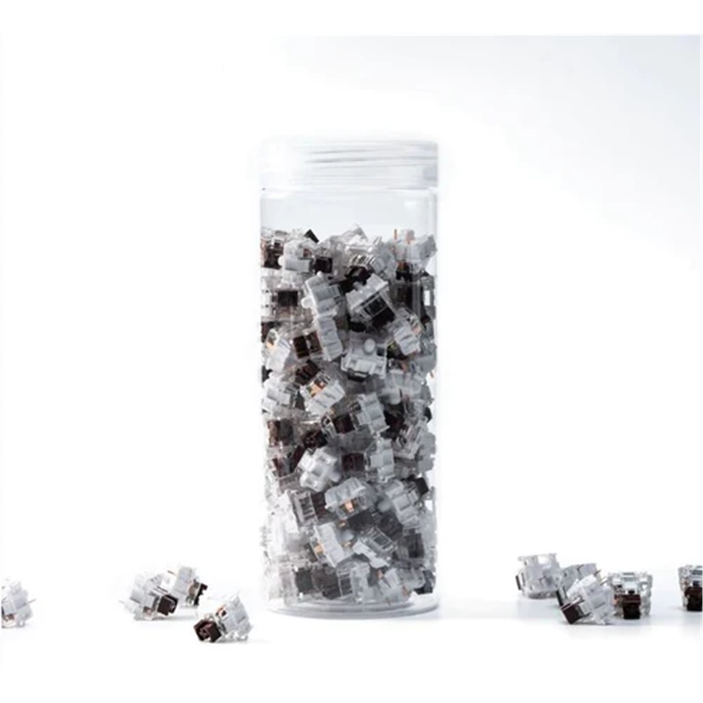 Keychron Silent K Pro Switch - Brown (110 pcs)