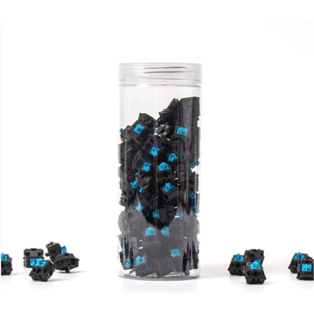 Keychron Cherry Switch - Blue (110 pcs)