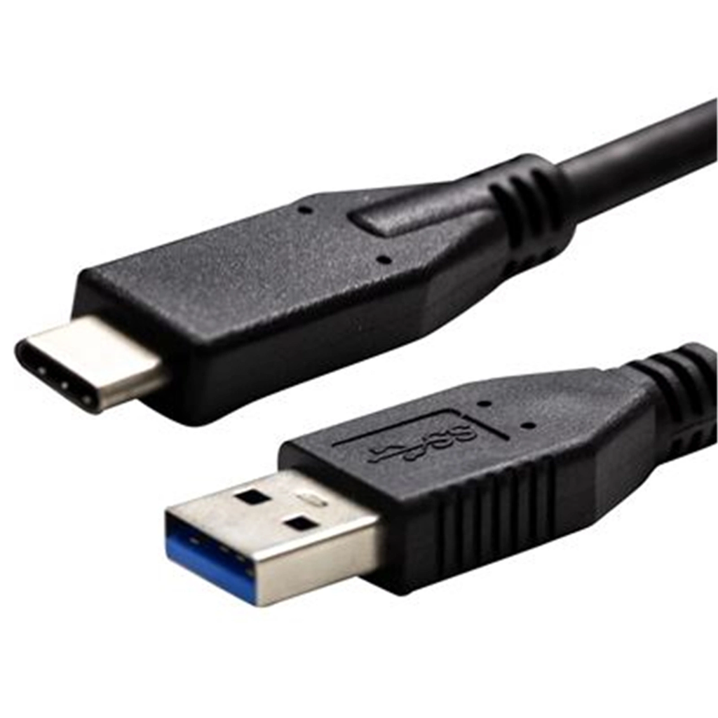 Dynamix C-U3.1CA-3  USB3.1 3M Type-C Male to Type-A Male Cable