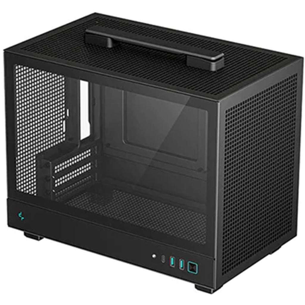 Deepcool CH160 ITX case