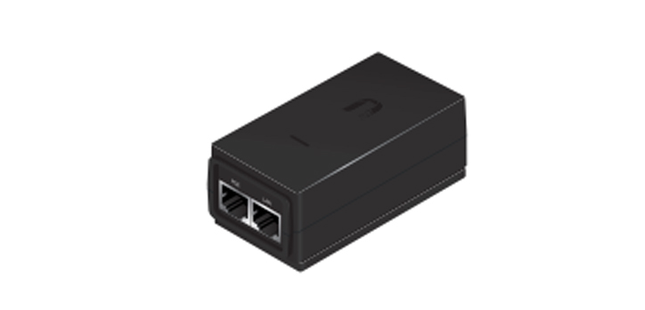 Ubiquiti PoE Injector 24V 12W