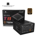 Thermalright TR-TB750S 750W 80+ Bronze NON modular PSU